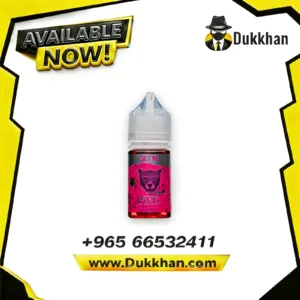 بينك بانثر سموزي سولت