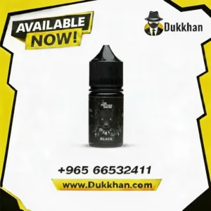 Pink Panther Black Salt 