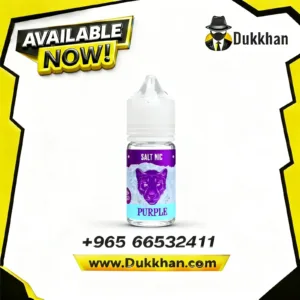 Pink Panther Purple Ice Salt