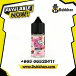 PANTHER UNICORN SALT