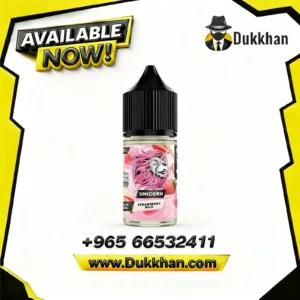 PANTHER UNICORN SALT