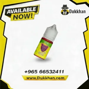 PINK PANTHER SOUR SALT