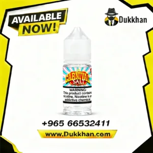 ROLL UPZ COTTON CANDY Ice SALT