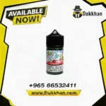 رول ابز ستروبيري سولت