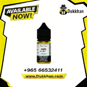 في سي تي جوز هند سولت