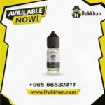 VCT RIPE VAPES APPLE TOBACCO SALT