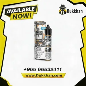 في جاد مانجو بومب مينت سولت