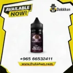 Romana Smoothie Salt