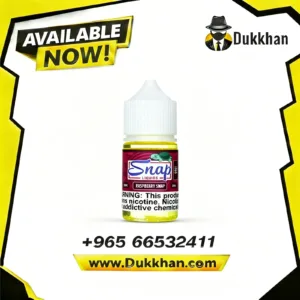 سناب رازبيري سولت