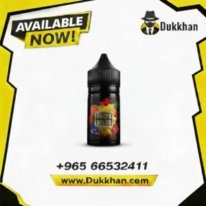 تروبيكس اكسبلود سولت