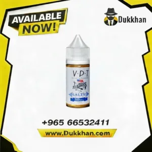 VPT SALT