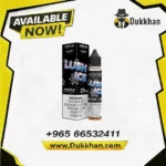 Vgod Watermelon Mint Salt