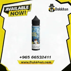 Caramel Vanilla Cookie Ice Cream 365 Days