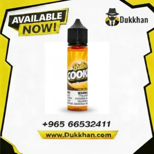 باتر كوكيز 60 مل