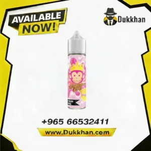 Bubblegum Kings Original 60ml