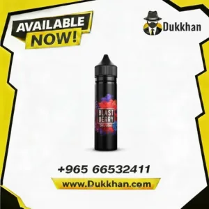 Blast berry 60ml