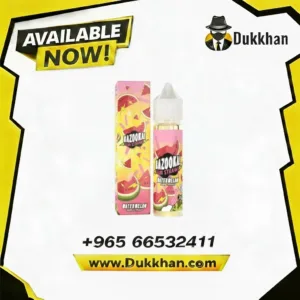 BAZOOKA WATERMELON 60ml