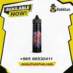 Frozen Blast berry 60ml