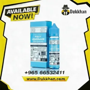 فيزي ليمون 60 مل