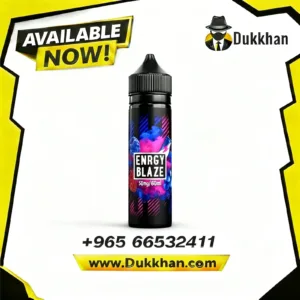 Enrgy Blaze 60ml