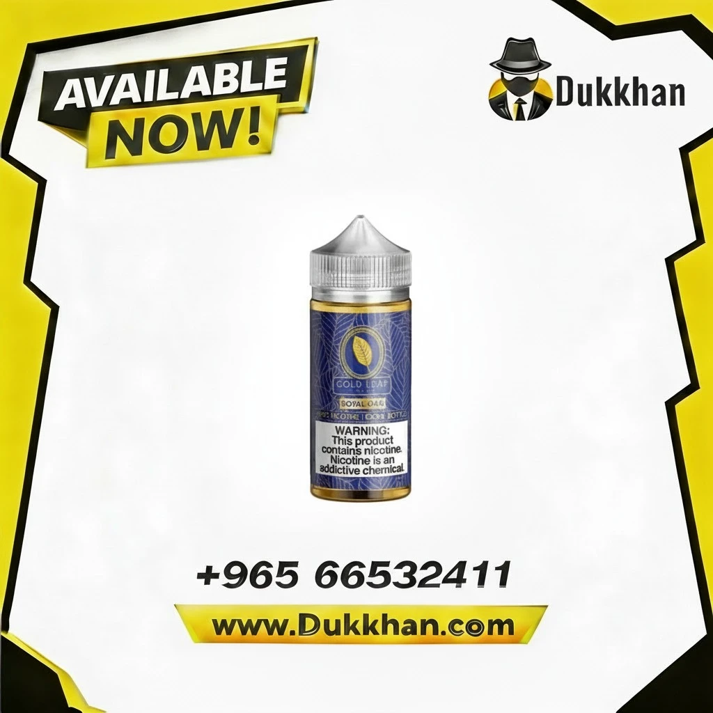 قولد ليف رويال اوك