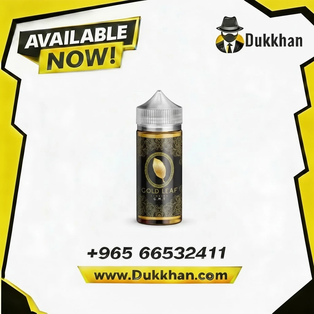 قولد ليف جي ام تي 100 مل 1 قولد ليف جي ام تي 100 مل