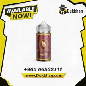 Gold Leaf Emricano 100ml