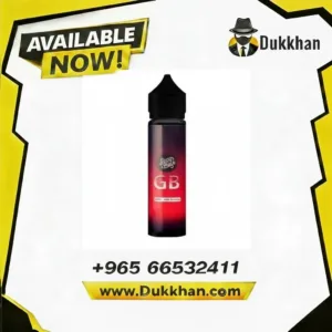 GB Liquid 60ml