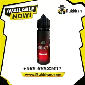 GB Ice Liquid 60ML