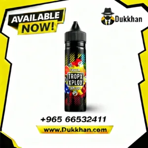 Frozen Tropx Xplod 60ml