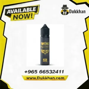Columbus 60ml