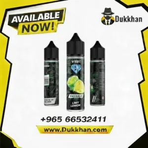 ايميرالد ليم ليمون 60 مل
