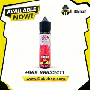 COSMO ICE 60 ml