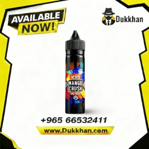 Frozen Mango Crush 60ml