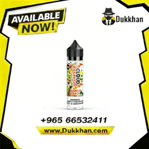 Cloud Breakers Mango Peach 60ml