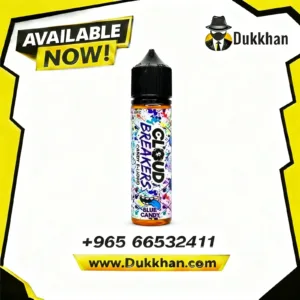 Cloud Breakers Blue Candy 60ml
