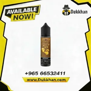 Icon Vapor Roots 60 ml