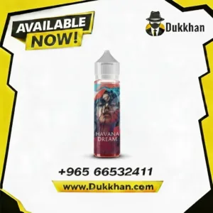 هافانا دريم ايس 60 مل
