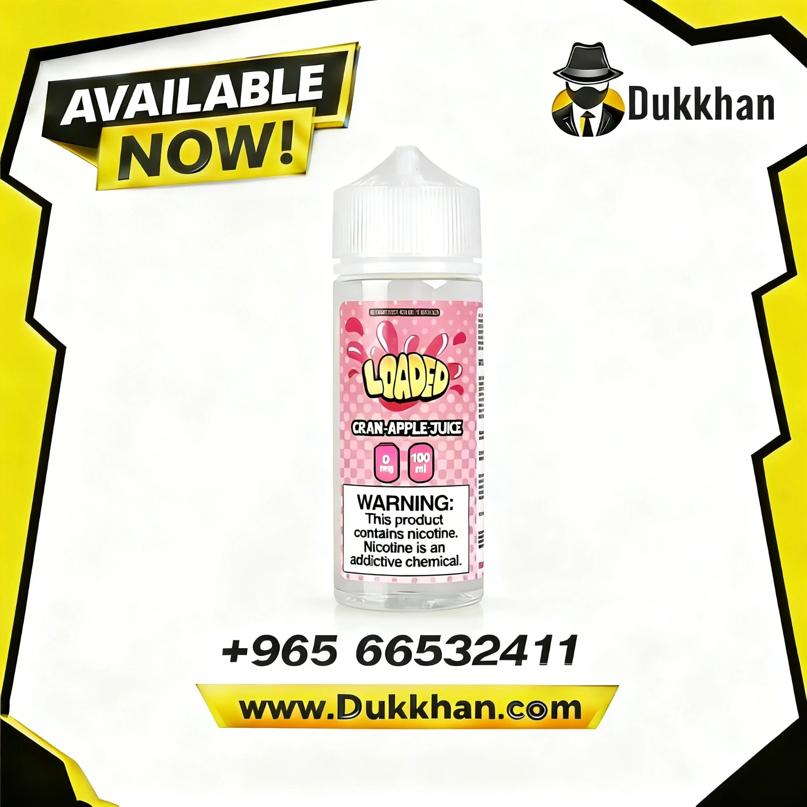 لوديد كران آبل 120 مل