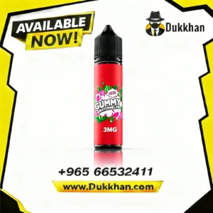 جمي رجي 60 مل