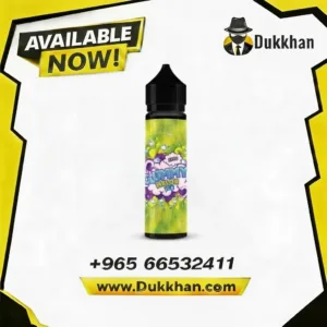 Gummy Melon Ice 60ml
