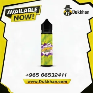Gummy Melon 60ml