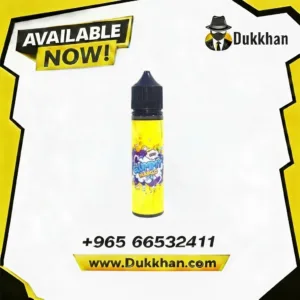 Gummy Mango Ice 60ml