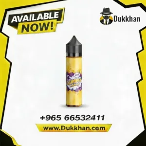 Gummy Mango 60ml