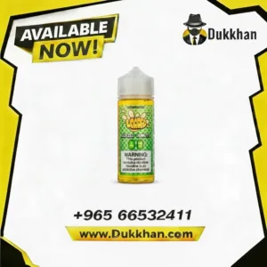 LOADED GLAZED DOUNTS 120ML