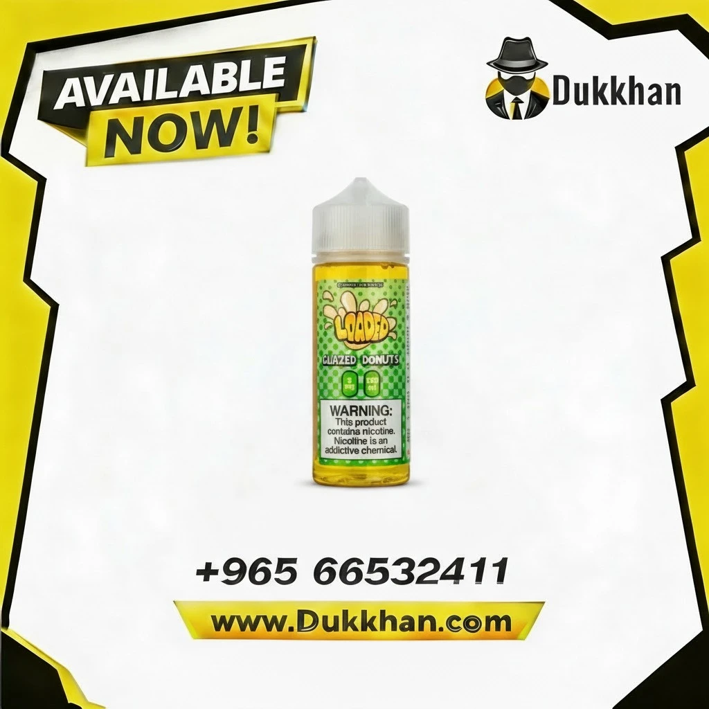 لوديد دونتس 120 مل