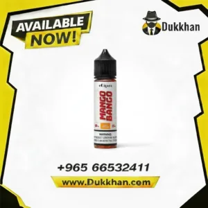 MANGO BANGO VAPE 60ML