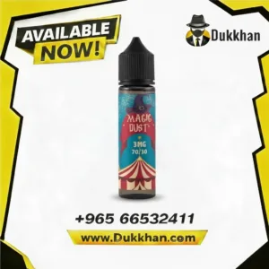MAGIC DUST VAPE 60 ML