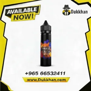 Mango Crush 60ml