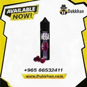 MEGA GRAPE 60ml